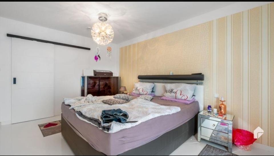 Terrassenwohnung Dachau - 3.5 Zimmer, 156 m&sup2;, 2.500&euro; | Angebot:26341962