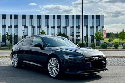 Audi A6 186.500 km 25.799 &euro; Gilching 82205