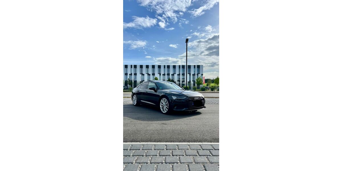 Audi A6 186.500 km 25.799 &euro; Gilching 82205