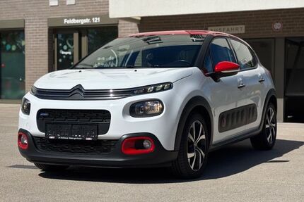 Citroen C3 135.163 km 7.999 &euro; München 81825