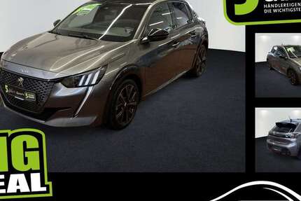 Peugeot 208 13.068 km 18.990 &euro; München 80807