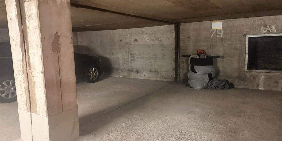 Garagen / Stellplätze Unterhaching - 45.000&euro; | Angebot:25140421