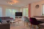 *** schöne 4-Zimmer-GartenWohnung in ruhiger und idyllischer Lage in Aubing mit Stellplatz ***