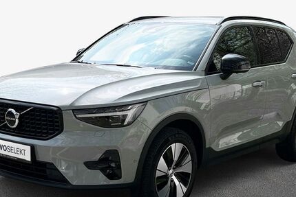 Volvo XC40 6.187 km 42.890 € München 80809