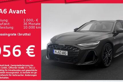 Audi A6 5.500 km 67.546 &euro; Eching 85386