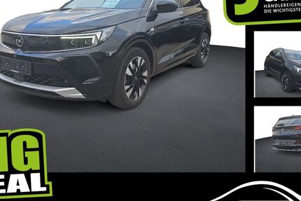 Opel Grandland (X) 33.257 km 19.590 &euro; Neufahrn 85375