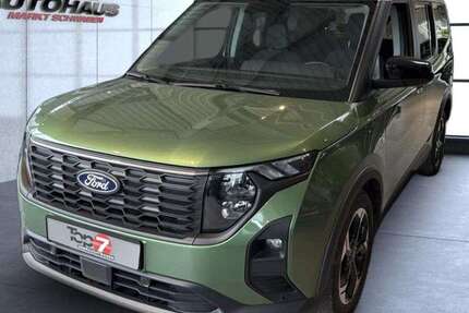 Ford Tourneo 8.720 km 26.990 &euro; Markt Schwaben 85570