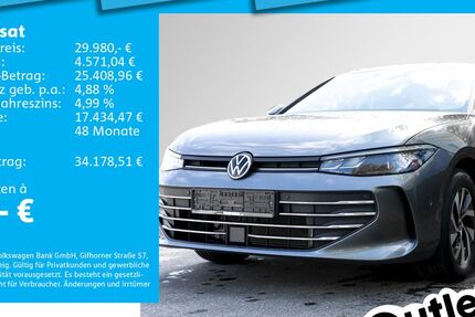 VW Passat 42.854 km 29.681 &euro; Dachau 85221