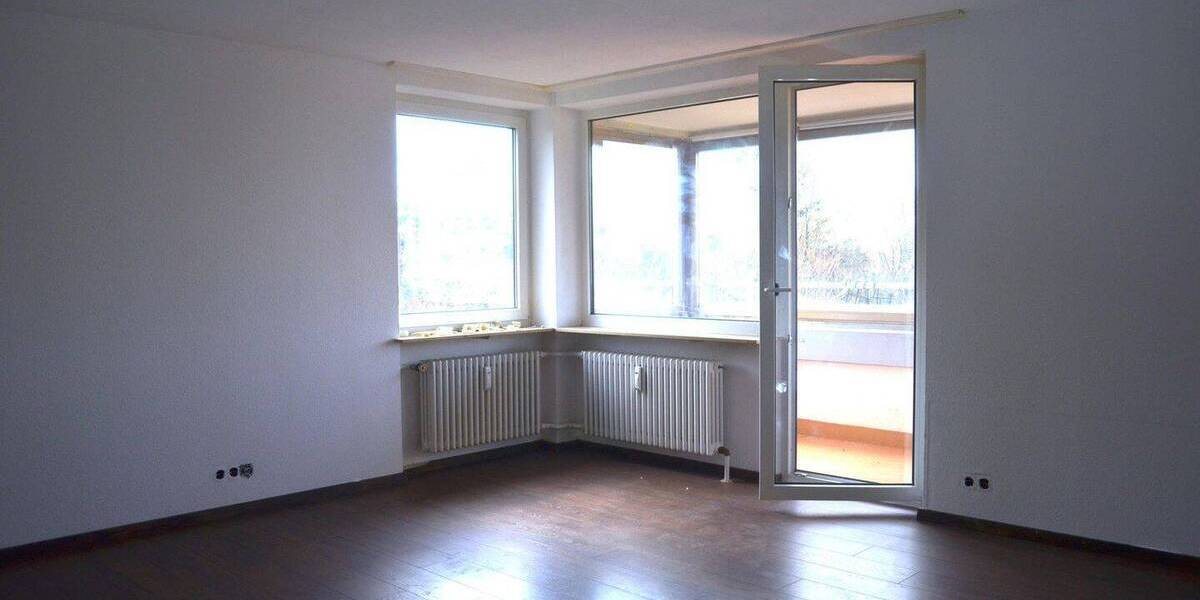 Etagenwohnung Baldham Vaterstetten Baldham - 2 Zimmer, 58 m&sup2;, 305.000&euro; | Angebot:26358811