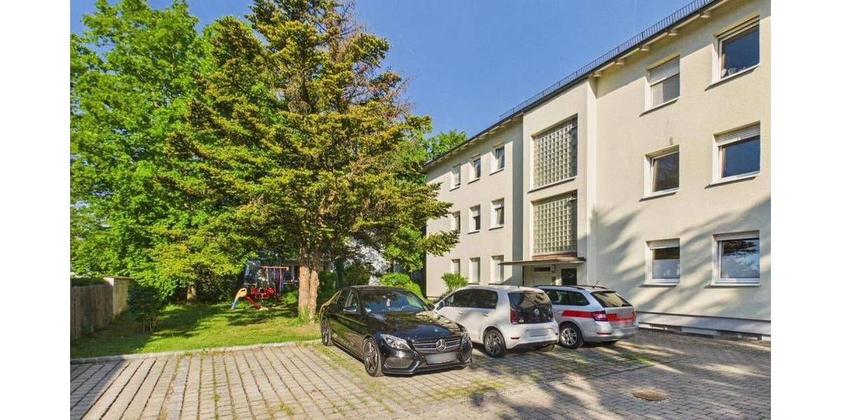 Etagenwohnung Ottobrunn - 2 Zimmer, 65 m&sup2;, 398.500&euro; | Angebot:26806958