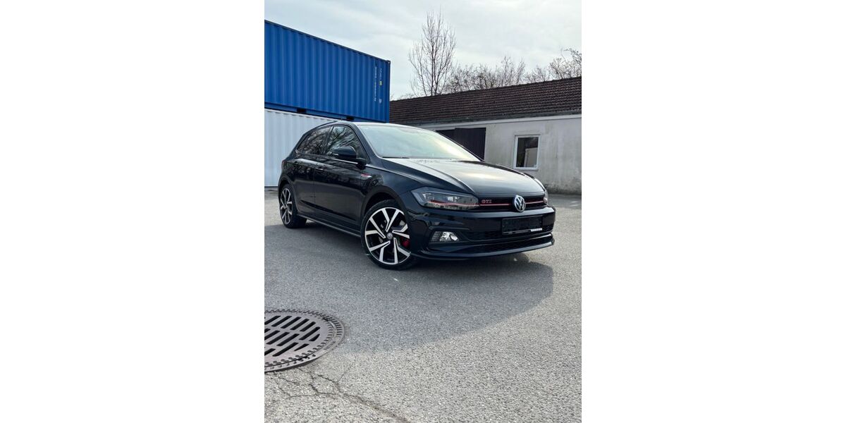 VW Polo 150.200 km 11.800 &euro; Dachau 85221