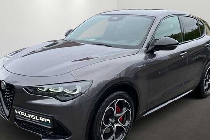 Alfa Romeo Stelvio 39.673 km 38.470 &euro; München 81547