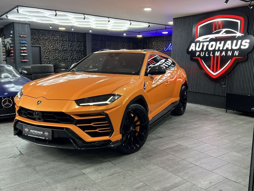 Urus