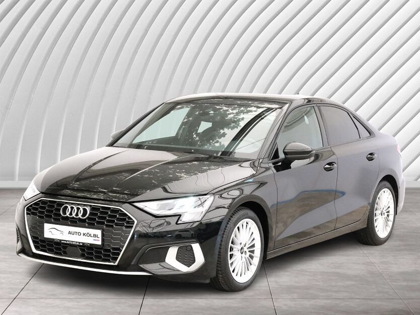 Audi A3 80.882 km 22.990 € Oberschleißheim 85764