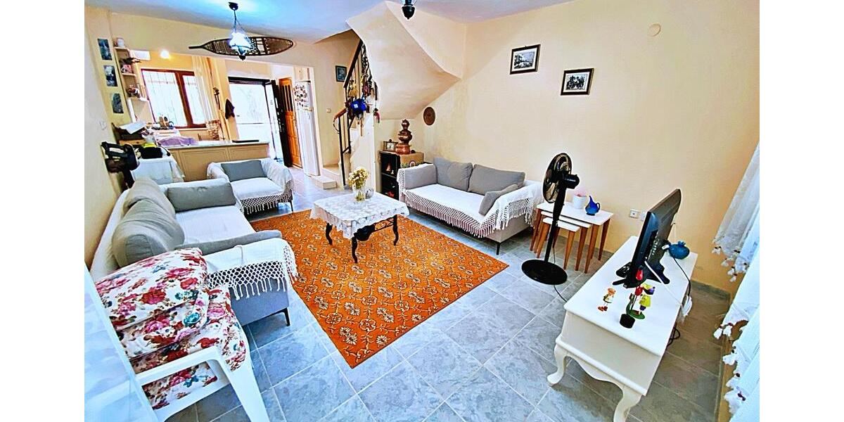 Reihenhaus München Pasing-Obermenzing - 4 Zimmer, 330 m&sup2;, 250.000&euro; | Angebot:26926409