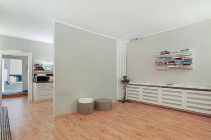 Gewerbeobjekt München Schwabing-West - 440&euro; | Angebot:26283235