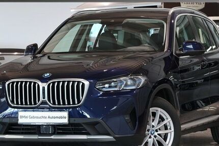 BMW X3 86.607 km 36.500 &euro; Ismaning 85737
