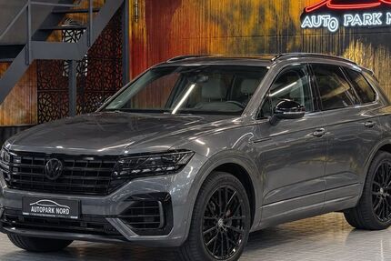 VW Touareg 123.000 km 33.999 &euro; München 81829
