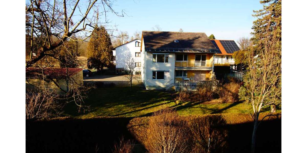 Einfamilienhaus München Aubing-Lochhausen-Langwied - 8 Zimmer, 154 m&sup2;, 1.690.000&euro; | Angebot:26201345