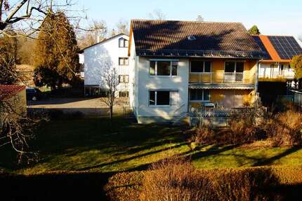 Haus München Aubing-Lochhausen-Langwied - 8 Zimmer, 154 m&sup2;, 1.690.000&euro; | Angebot:26201345