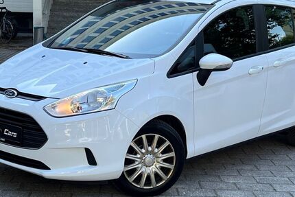 Ford B-Max 174.000 km 2.699 &euro; München 81677