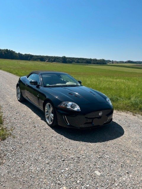 XKR