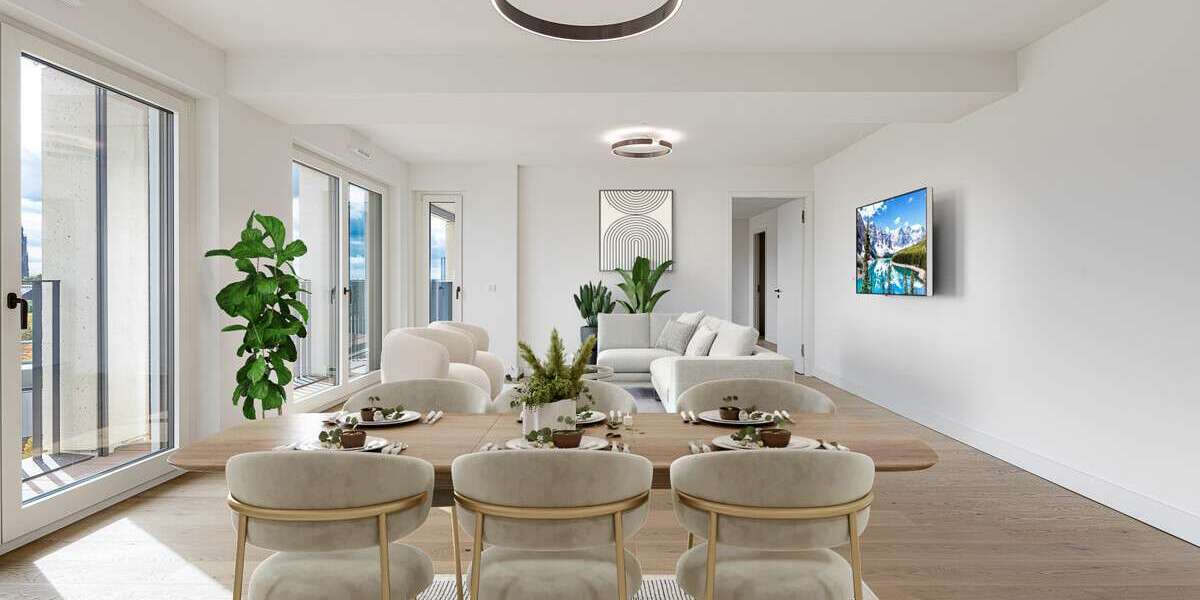 Wohnung zum Kaufen in München Au 5.995.000 € 242 m² 6 zimmer