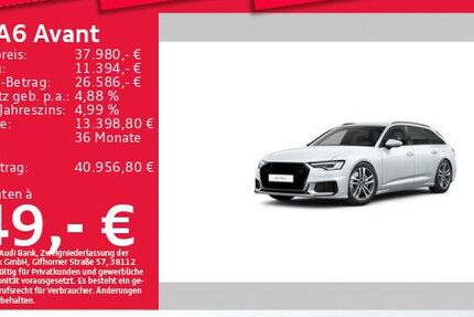 Audi A6 79.678 km 37.980 &euro; München 81825
