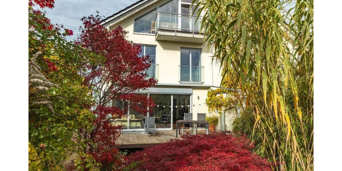 Einfamilienhaus München Am Hart - 5.5 Zimmer, 225 m&sup2;, 1.845.000&euro; | Angebot:25079079