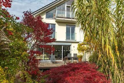 Haus München Am Hart - 5.5 Zimmer, 225 m&sup2;, 1.845.000&euro; | Angebot:25079079