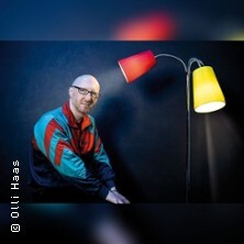 Ralf Senkel - Der hat gesessen! München