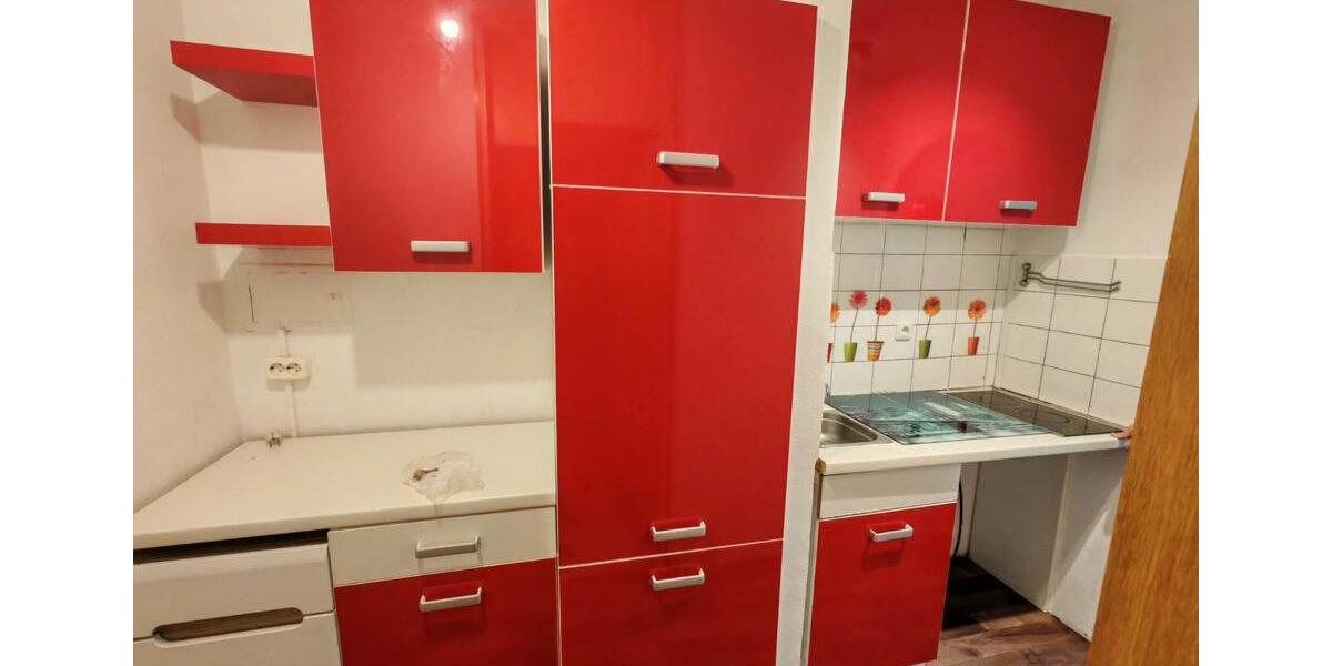 Etagenwohnung München Am Hart - 1 Zimmer, 30 m&sup2;, 235.000&euro; | Angebot:27201457