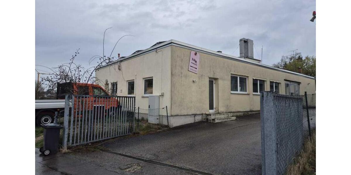 Gewerbeobjekt Anzing - 2.800&euro; | Angebot:26097337