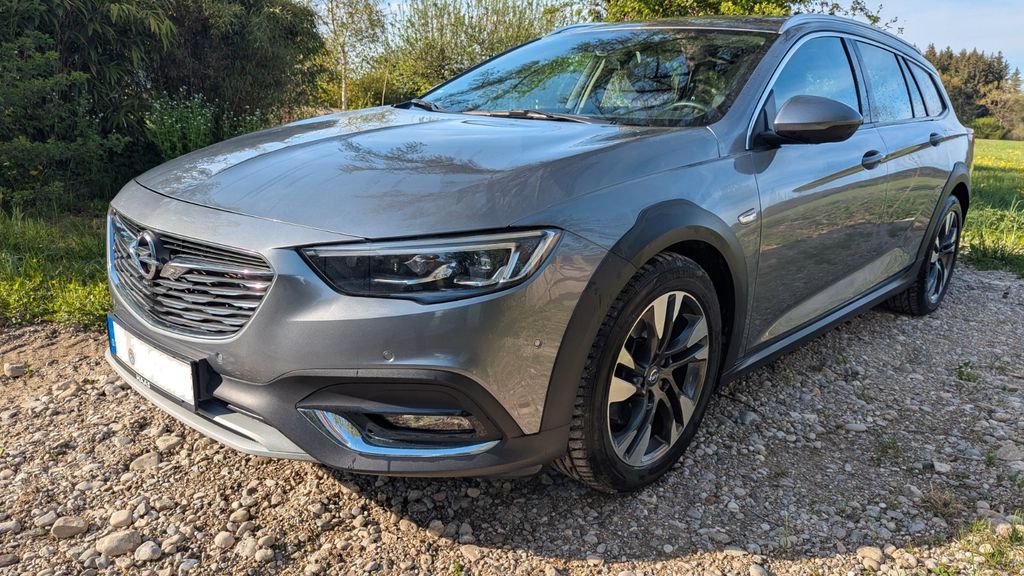 Opel Insignia 62.500 km 22.700 &euro; Otterfing 83624