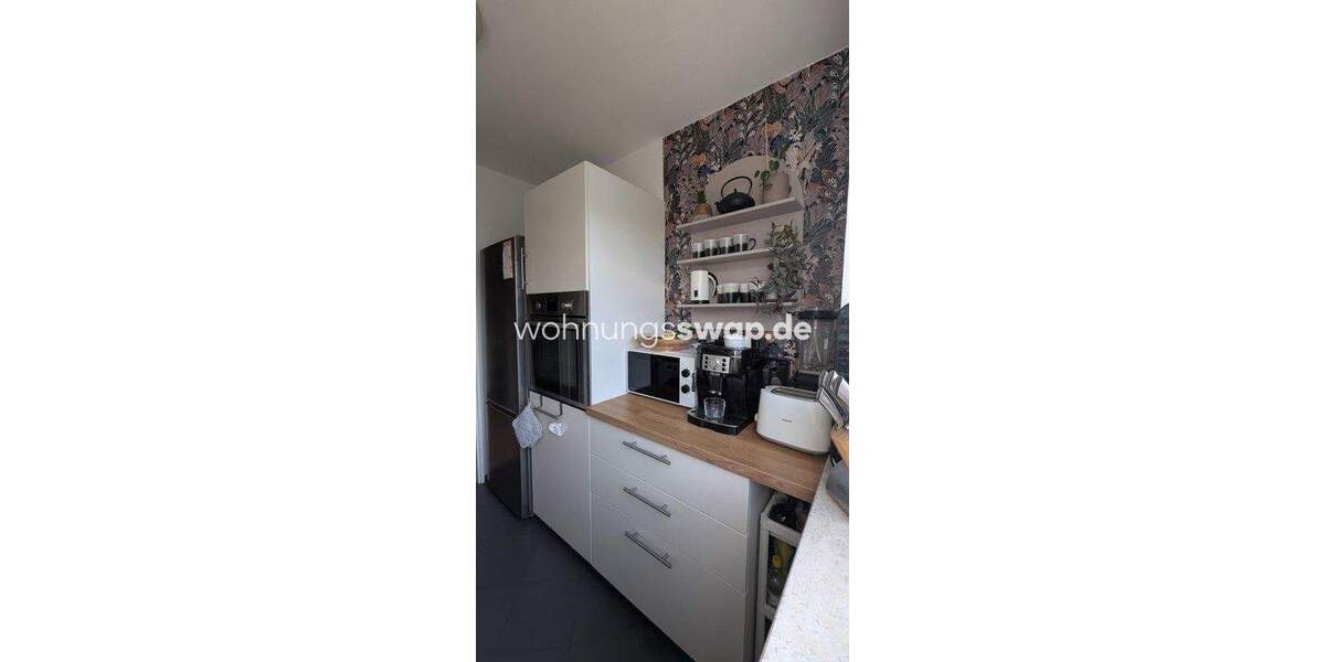 Etagenwohnung München Untergiesing-Harlaching - 3 Zimmer, 74 m&sup2;, 1.350&euro; | Angebot:26021113