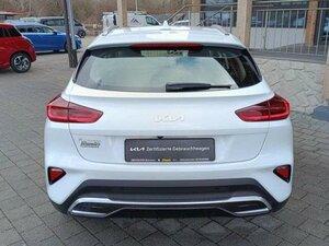 Kia XCEED 1.5T DCT7 VIS KOM 41.233 km 21.960 &euro; Höhenkirchen-Siegertsbrun 85635