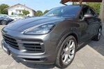 Porsche Cayenne S |Approved|PSM|PDL S+|AHK 49.000 km 58.960 € Höhenkirchen-Siegertsbrun 85635