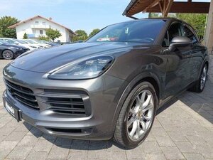 Porsche Cayenne S |Approved|PSM|PDL S+|AHK 49.000 km 58.960 € Höhenkirchen-Siegertsbrun 85635