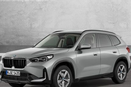 BMW X1 3.585 km 51.760 &euro; Starnberg 82319