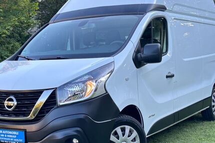 Nissan NV300 88.000 km 18.990 &euro; München 81243