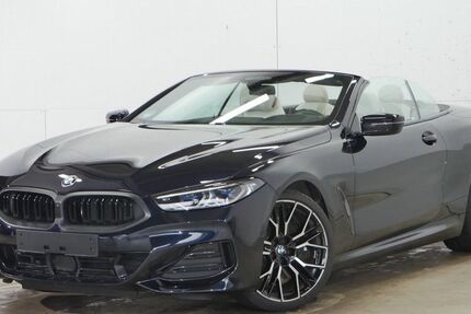 BMW 840 22.300 km 88.665 &euro; Oberhaching bei München 82041