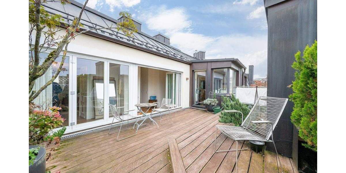 Etagenwohnung München Altstadt-Lehel - 3 Zimmer, 132 m&sup2;, 4.800&euro; | Angebot:24775671