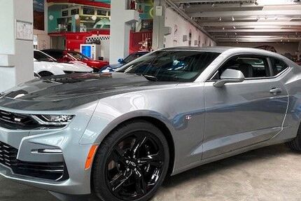 Chevrolet Camaro 0 km 59.900 &euro; München 81677