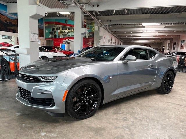 Chevrolet Camaro 0 km 59.900 &euro; München 81677