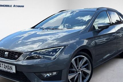 Seat Leon 144.214 km 8.990 &euro; München 81243