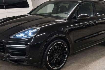 Porsche Cayenne 73.000 km 63.900 &euro; Unterhaching 82008