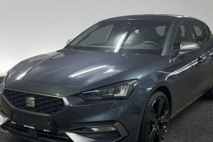 Seat Leon 6.500 km 34.950 &euro; München 80687