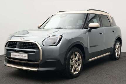 Mini Countryman C 10.371 km 40.109 &euro; München 80788