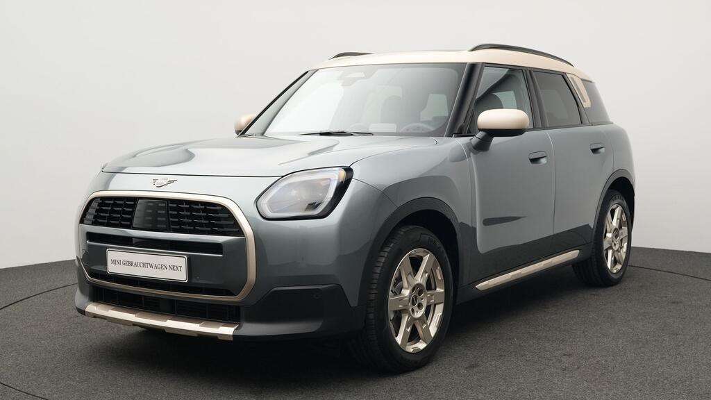 Mini Countryman C 10.371 km 40.109 &euro; München 80788