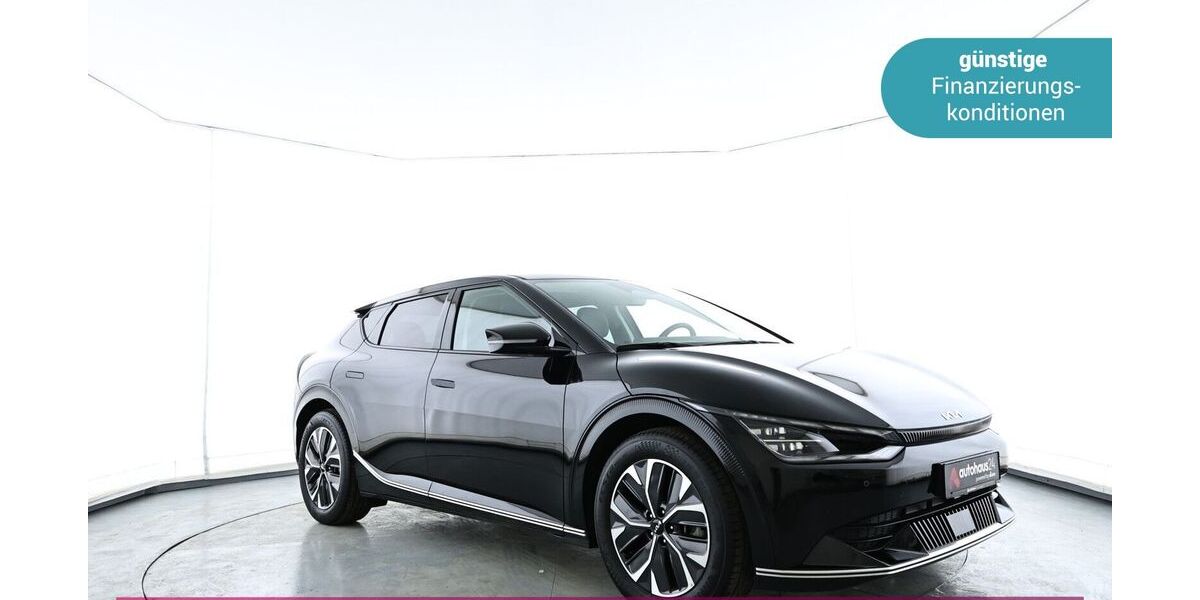 Kia EV6 40.165 km 25.880 &euro; Eching 85386